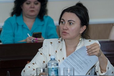 В перечень социально значимых мероприятий внесены изменения